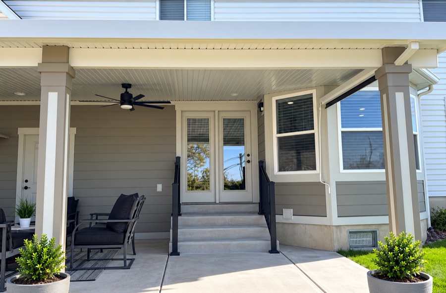 Patio Covers by Blackrock Decks