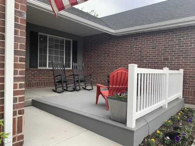 Trex Select-Pebble Grey 4