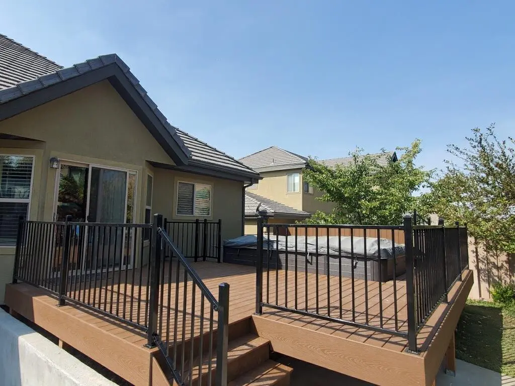 Trex Select-Saddle 10