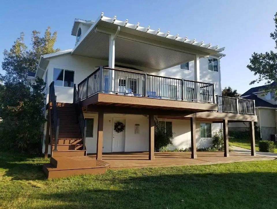 Trex Select-Saddle 2