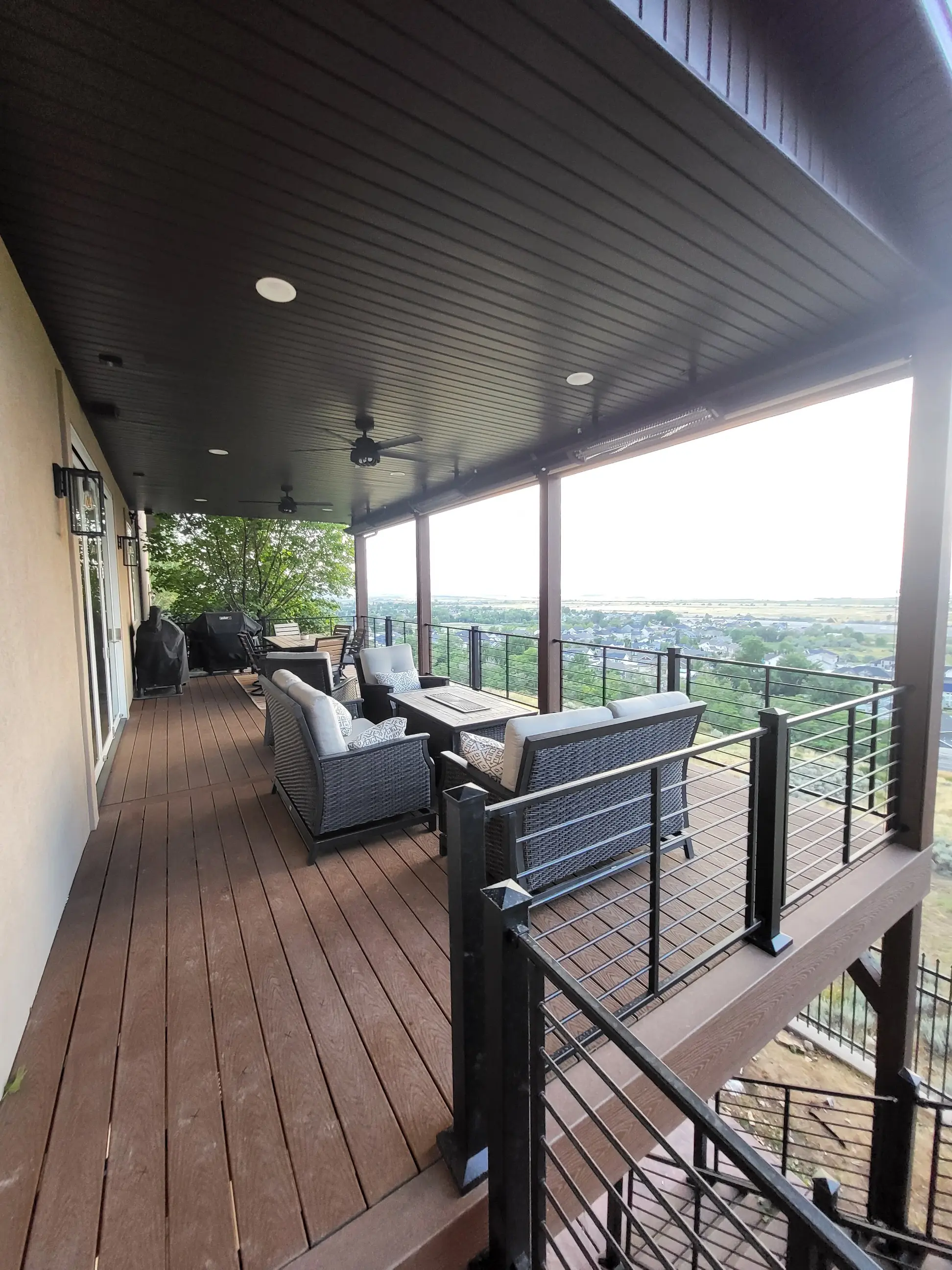Trex Select Trex Deck Installer in Utah | Blackrock Decks Upgrade your outdoor space with Trex Select composite decking. Blackrock Decks is the most reliable Trex Deck installer in Utah, get a quote.