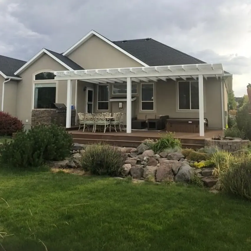 Trex Select-Saddle 7