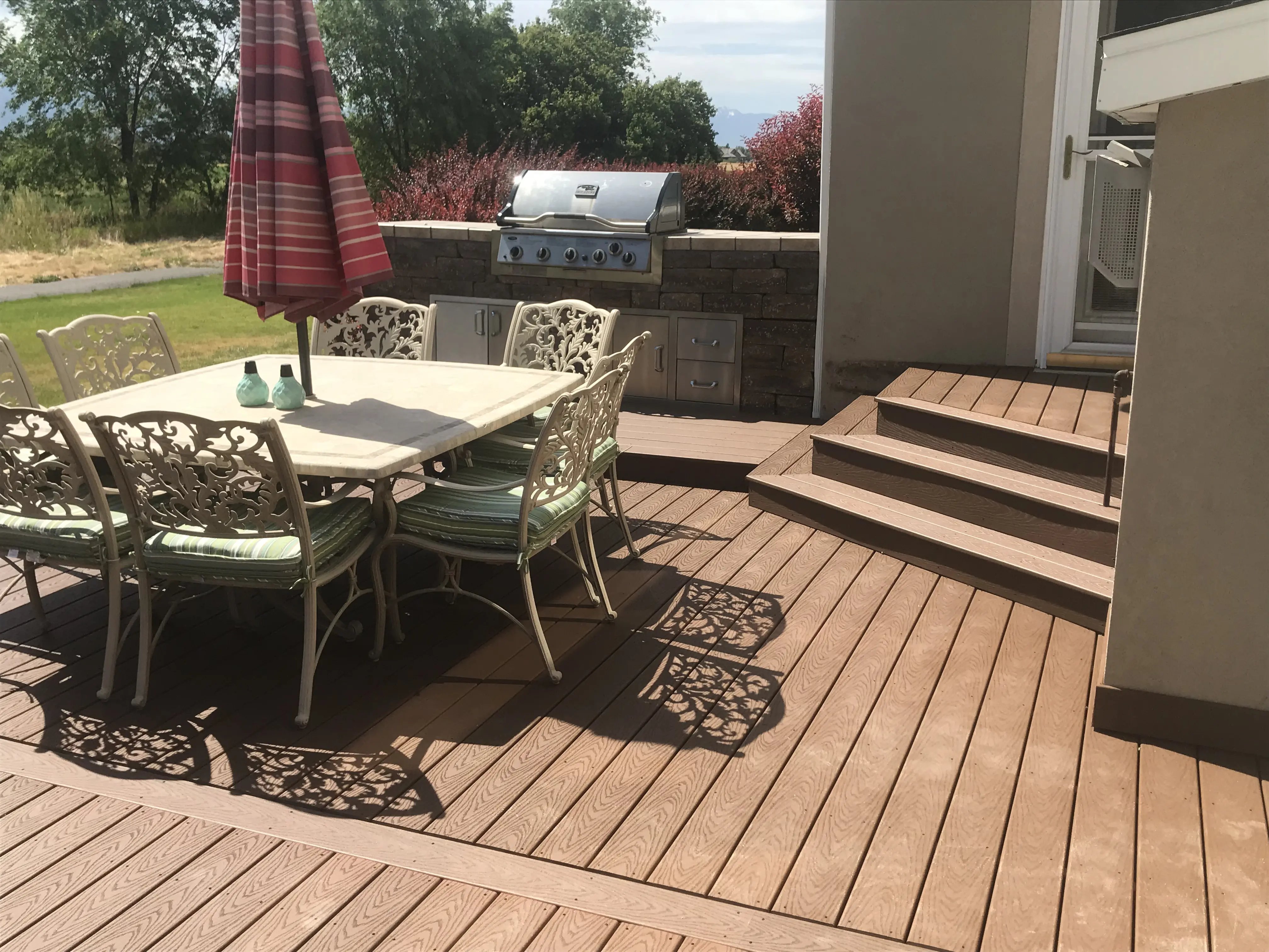 Trex Select-Saddle 9