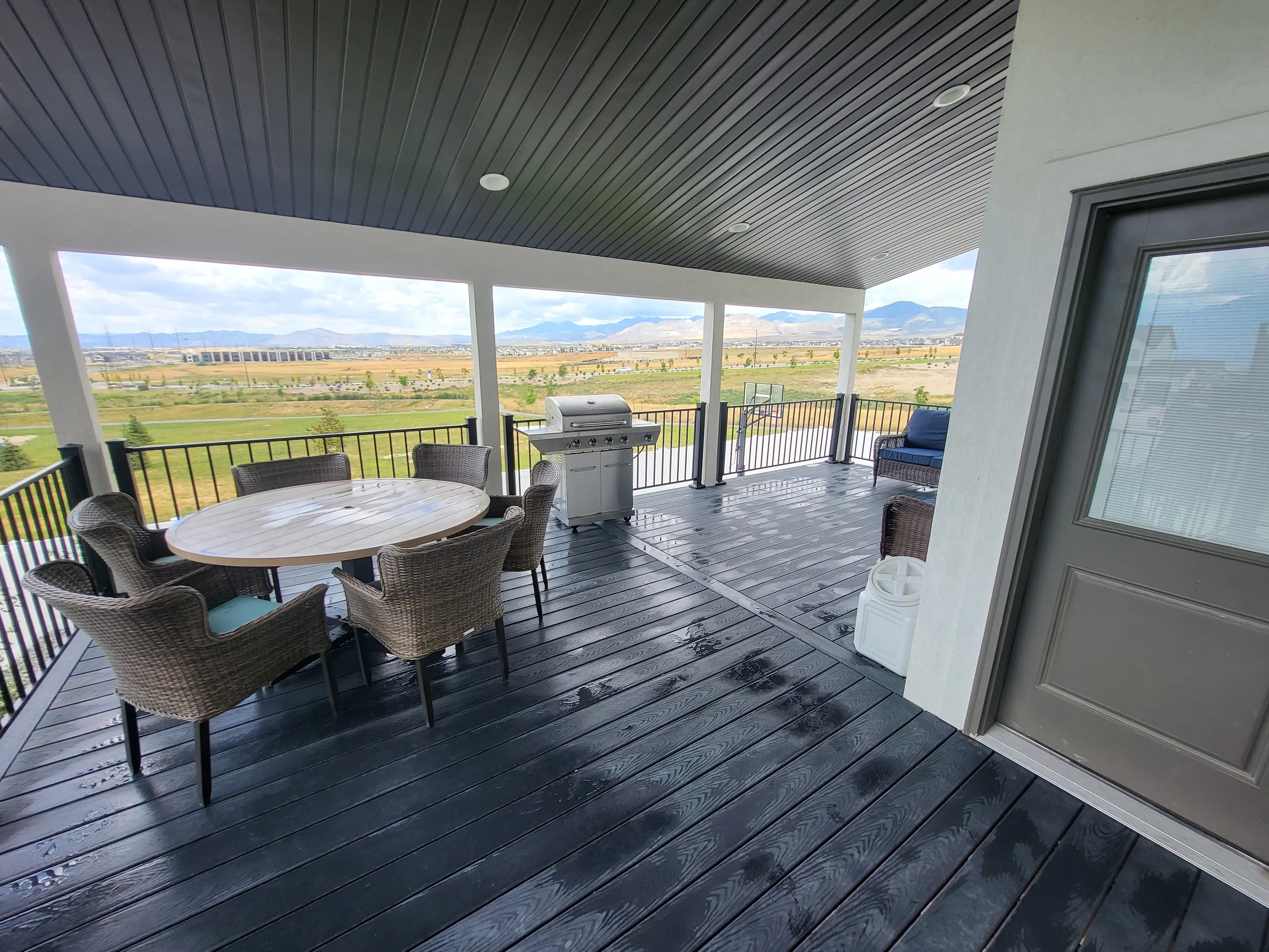 Trex Select Winchester Grey-12