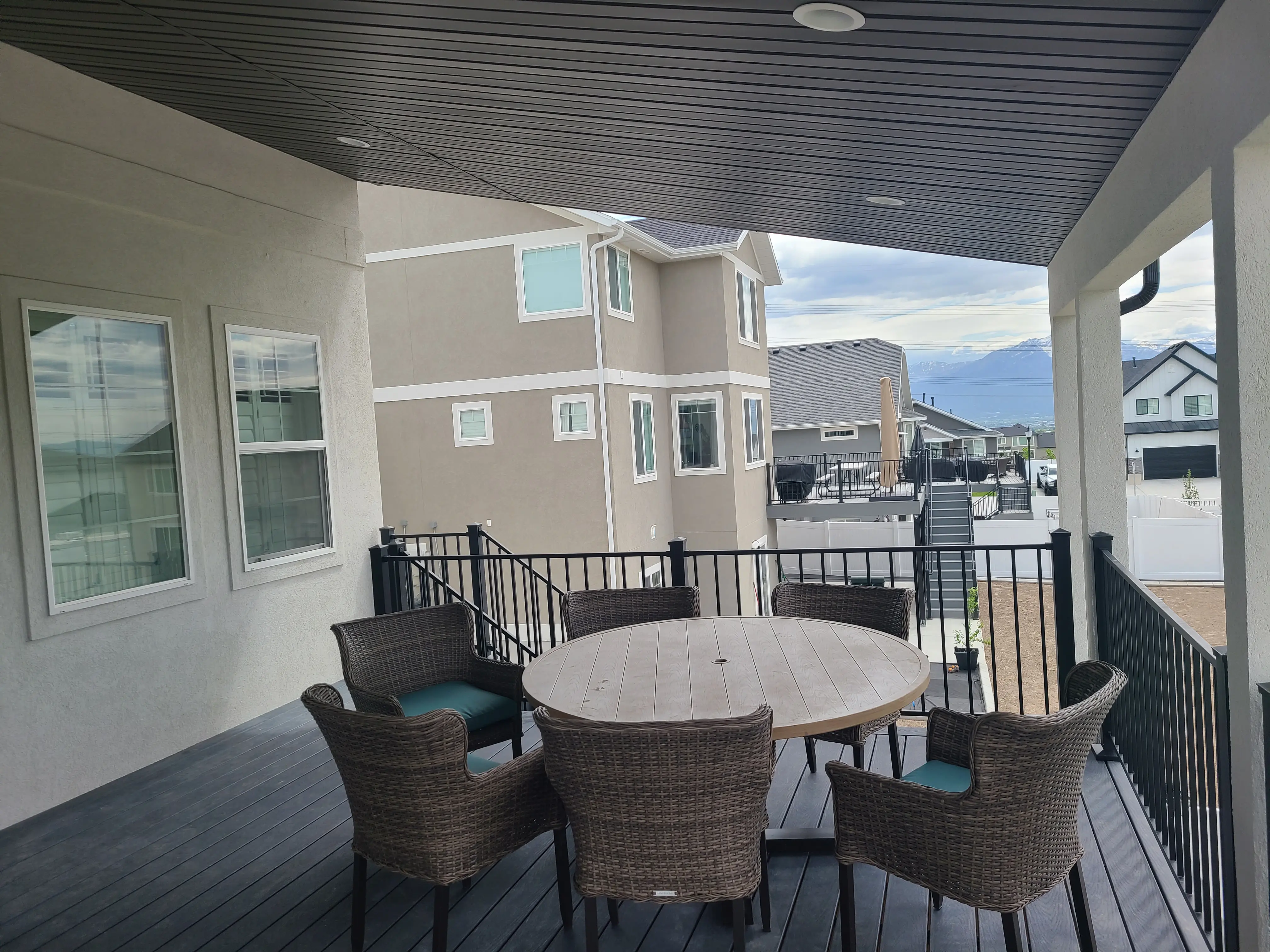 Trex Select- Winchester Grey 2