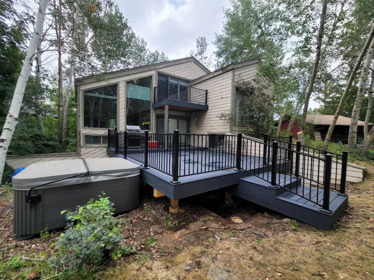 Trex Select Winchester Grey (2)