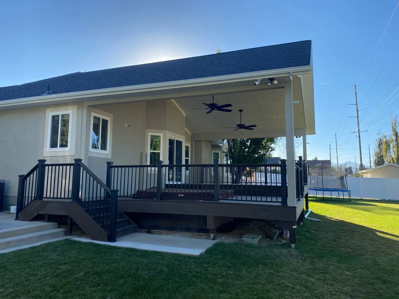 custom roof 11