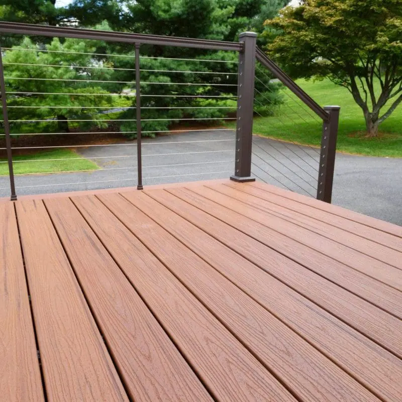 Blackrock Decks has 40+ years of experience building pergolas, patio covers, and decks in South Salt Lake City, Utah. Contact us to learn more!