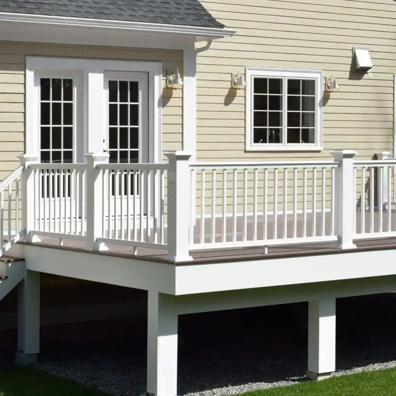 Blackrock Decks is Utah's top deck builder, with 40+ years of experience building decks in Midway, Utah. Contact us for a quote!