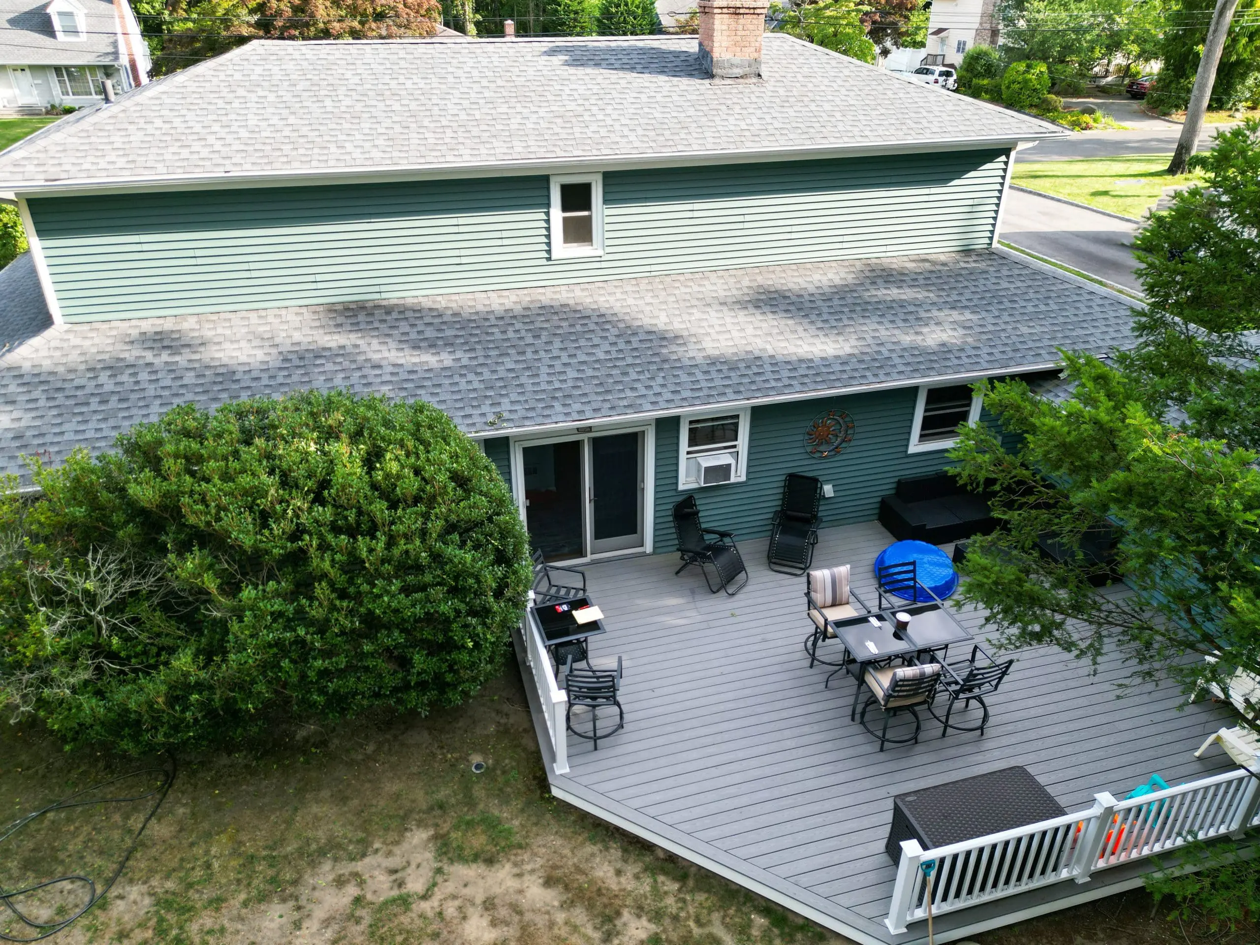 Explore custom patio covers, pergolas, and decks in Elk Ridge with Blackrock Decks, offering expert designs and seamless installations.