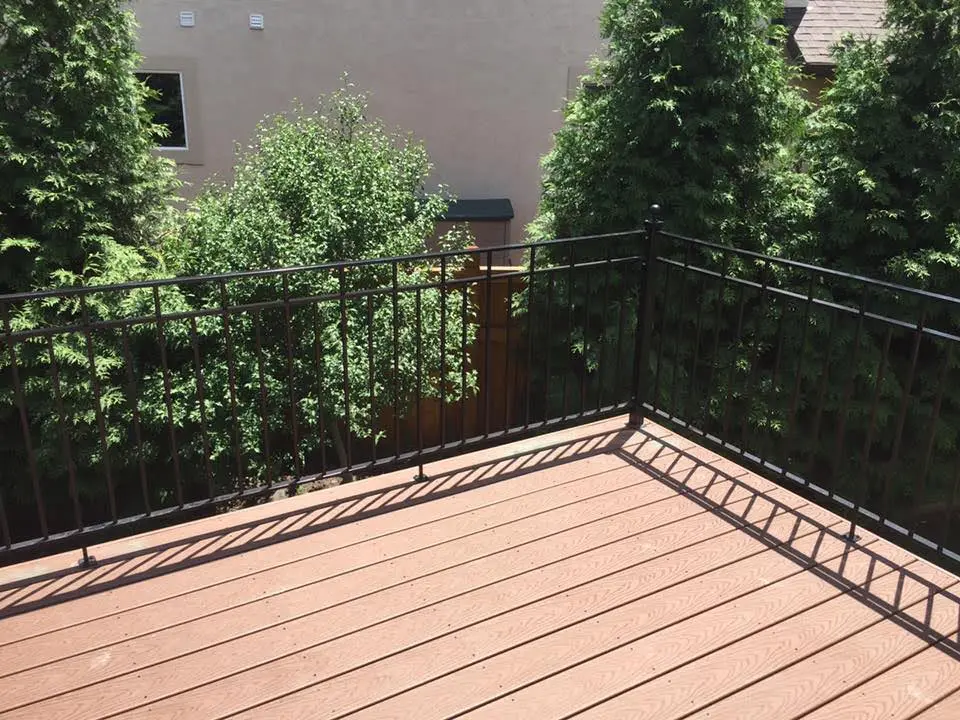 How to Care For Composite Decking