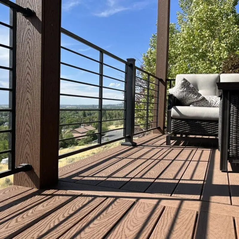Explore the benefits of professional deck installation over DIY to ensure safety, durability, and expert craftsmanship for your home project.