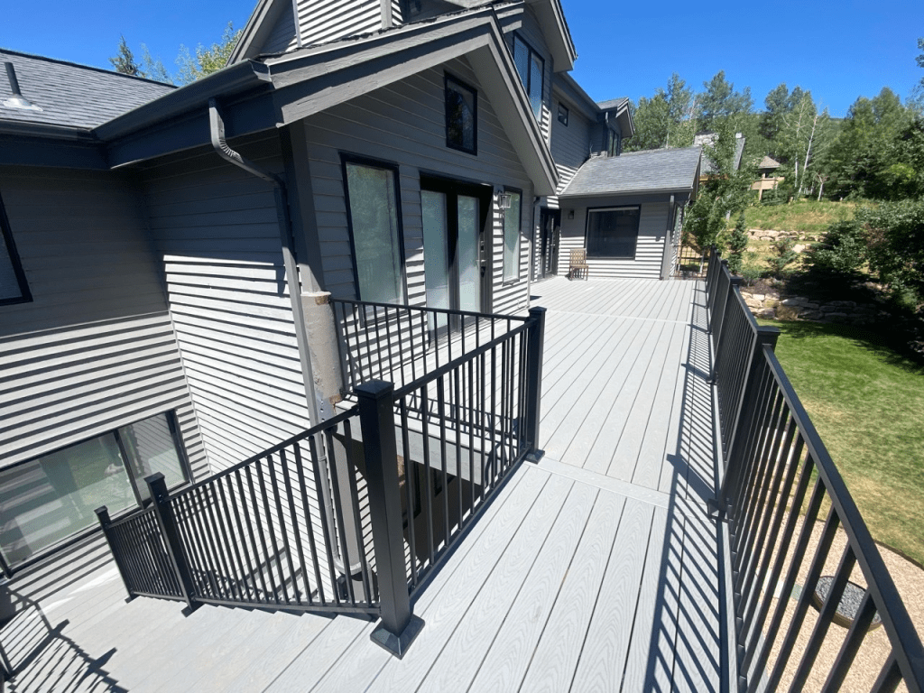 Make sure your next deck upgrade is superior to the rest. Discover why Blackrock Decks stands out when it comes to craftsmanship in Utah.