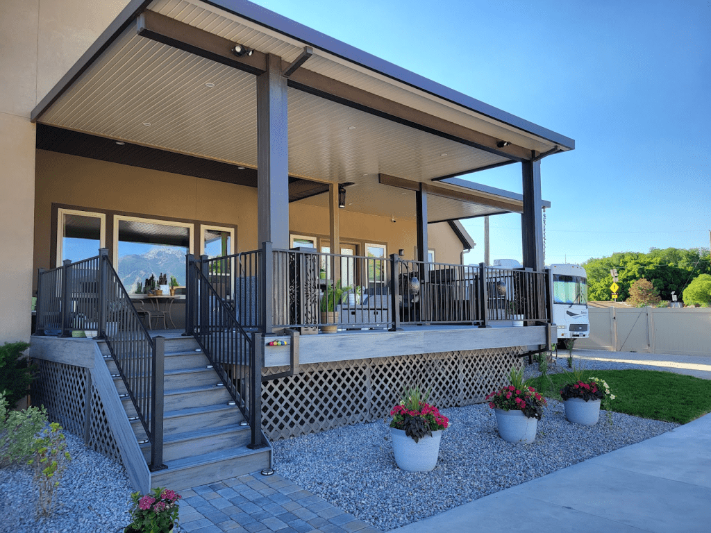 Struggling to decide between a pergola vs. patio cover for your outdoor space? Check out this article from our experts to help you choose.