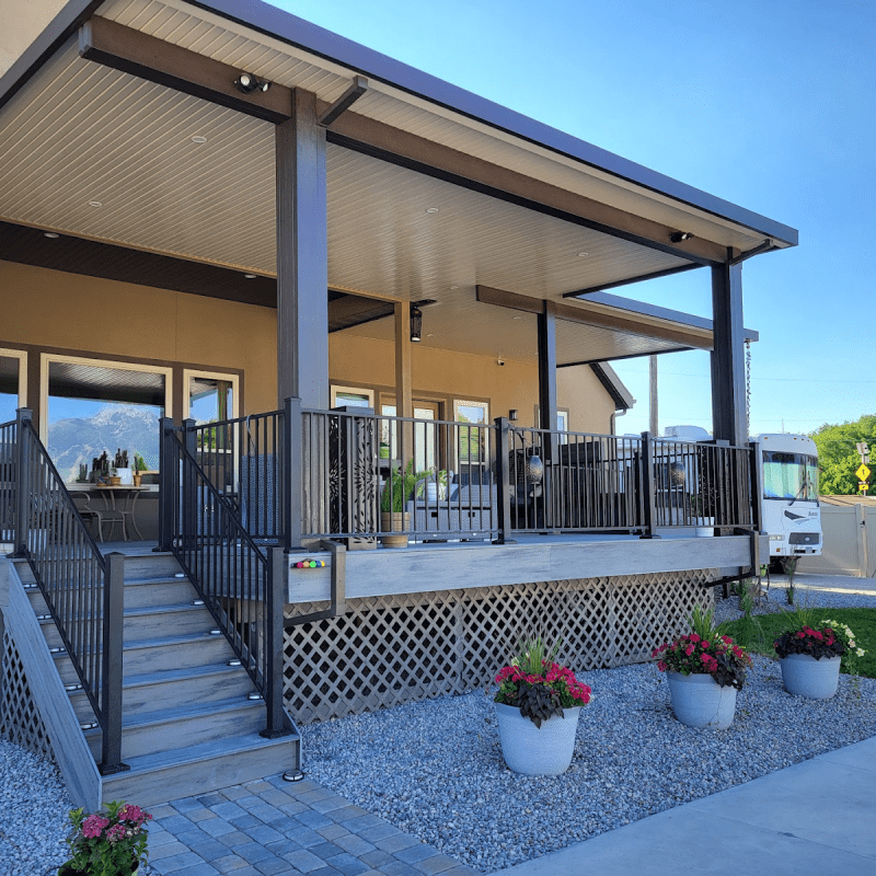 Struggling to decide between a pergola vs. patio cover for your outdoor space? Check out this article from our experts to help you choose.