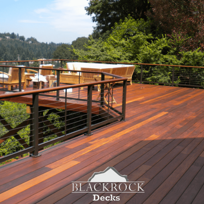 Blackrock Decks builds custom pergolas, patio covers, and decks in Orem, Utah. Call us at 801-515-2261 for a quote on your outdoor project.