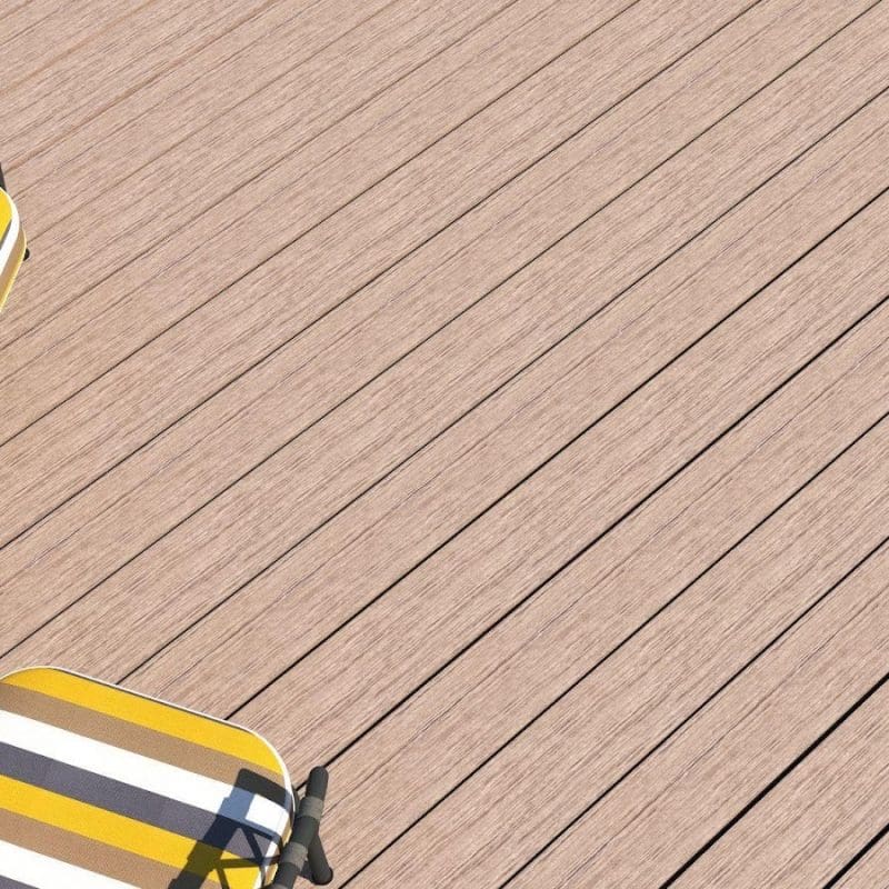 Wondering how long does composite decking lasts? Find out the answer and tips for maintaining your deck with this guide from Blackrock Decks.