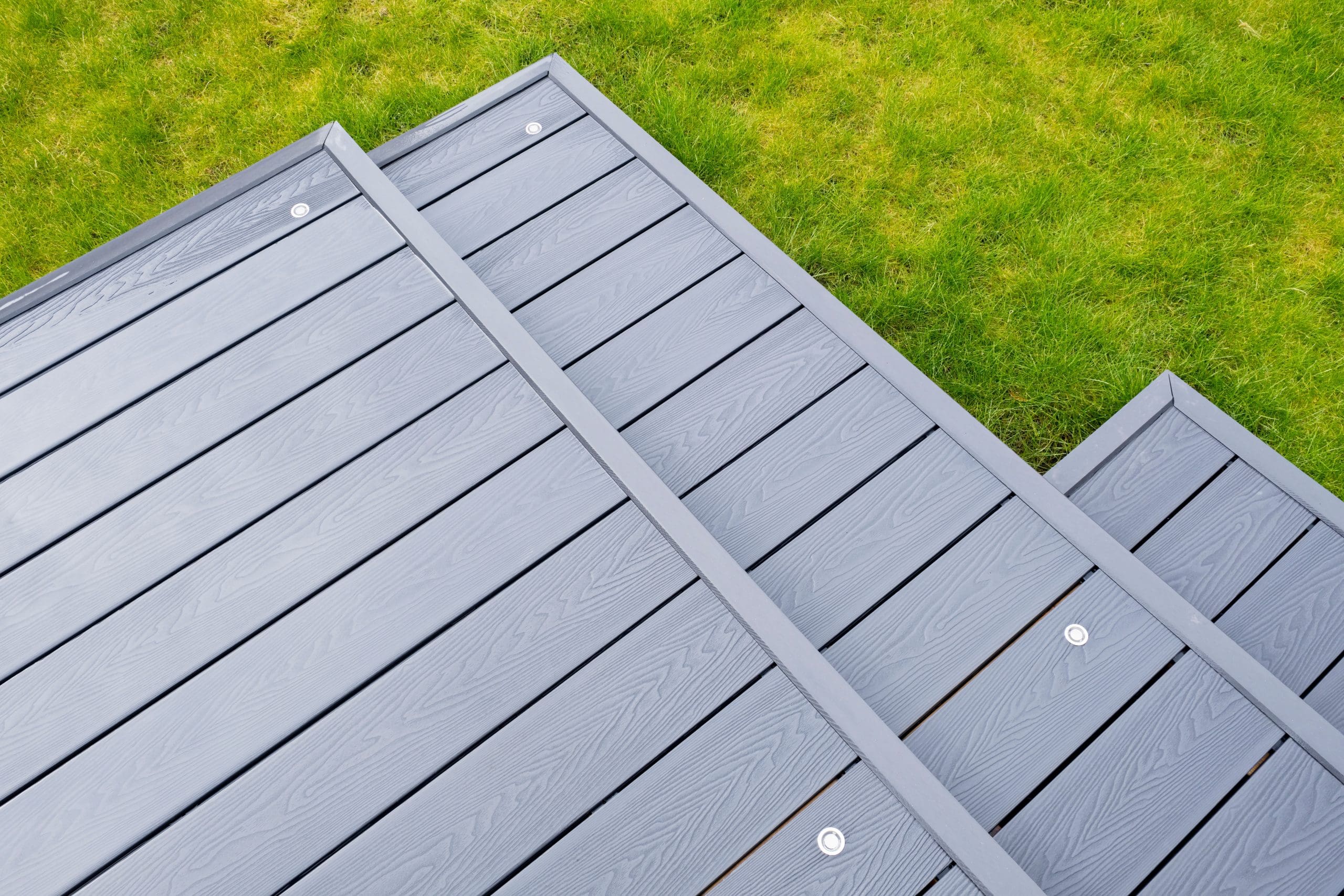 Looking to enhance your outdoor living space? Blackrock Decks specializes in building custom decks in Sunset, Utah.