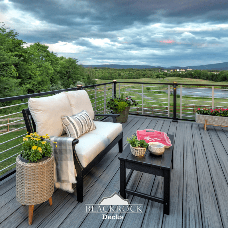 Transforming your backyard into a beautiful outdoor oasis has never been easier with our custom deck, patio, and pergola building services in Cedar Hills, Utah. Whether you're looking to entertain guests or simply want a relaxing space to unwind, our team of experts is here to bring your vision to life. From the initial design to the finishing touches, we provide a seamless and stress-free experience for your outdoor project. Contact us today to receive a quote and take the first step towards creating the backyard of your dreams. We can't wait to work with you!