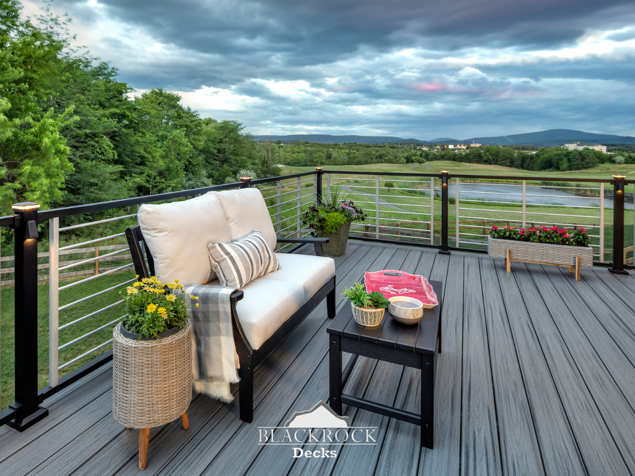 Transforming your backyard into a beautiful outdoor oasis has never been easier with our custom deck, patio, and pergola building services in Cedar Hills, Utah. Whether you're looking to entertain guests or simply want a relaxing space to unwind, our team of experts is here to bring your vision to life. From the initial design to the finishing touches, we provide a seamless and stress-free experience for your outdoor project. Contact us today to receive a quote and take the first step towards creating the backyard of your dreams. We can't wait to work with you!