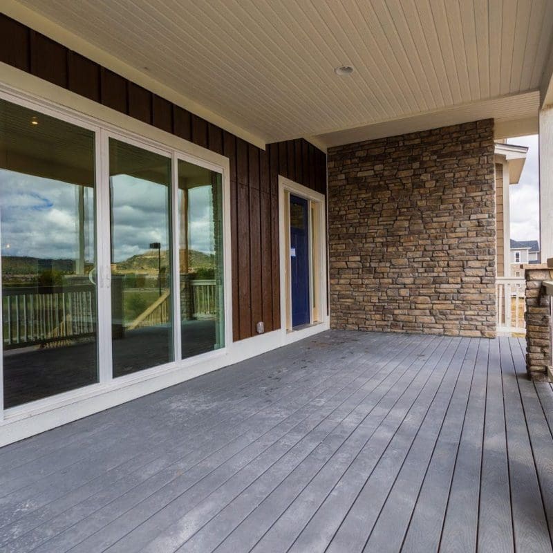 Learn how to fix common Trex decking problems and ensure years of enjoyment in your outdoor space with these helpful tips from Blackrock Decks.