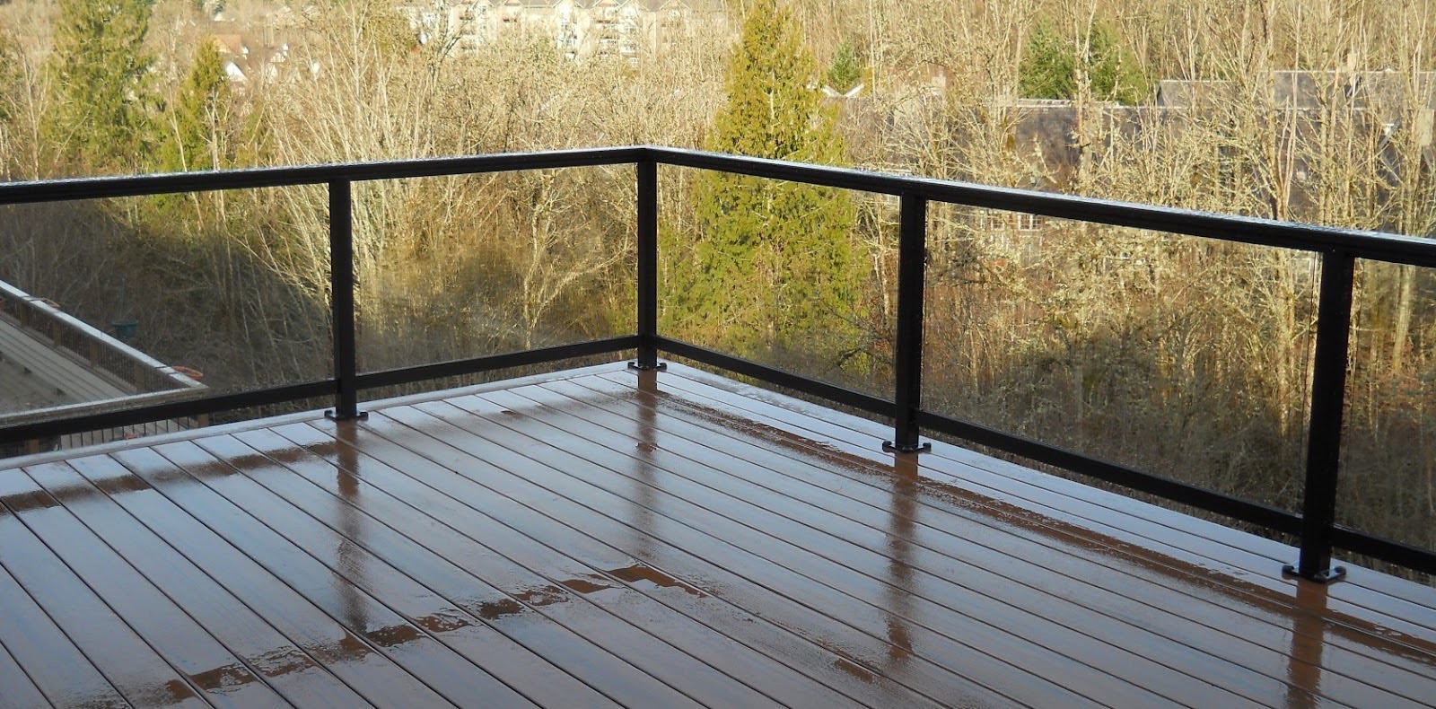 How to Pick the Right Trex Deck Installation Contractor in Utah