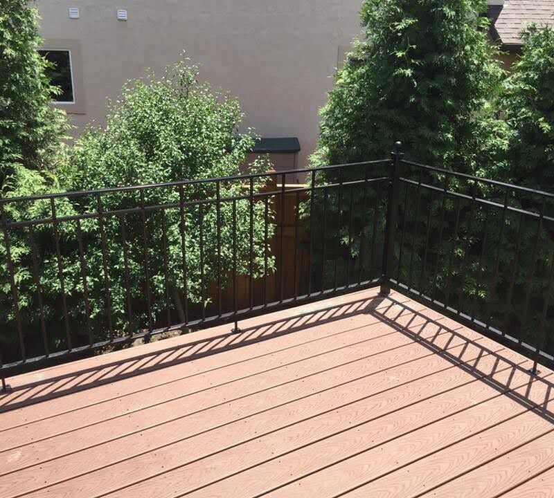 Discover expert tips on how to care for composite decking with Blackrock Decks, ensuring your deck remains beautiful and durable.